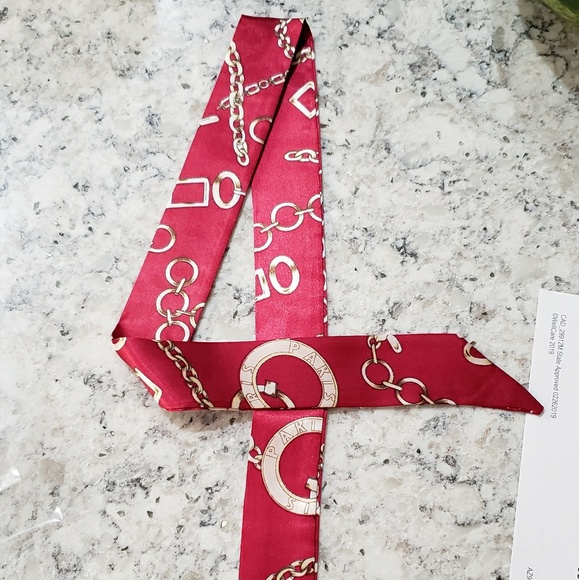 Beautiful twillys set - Picture 3 of 3